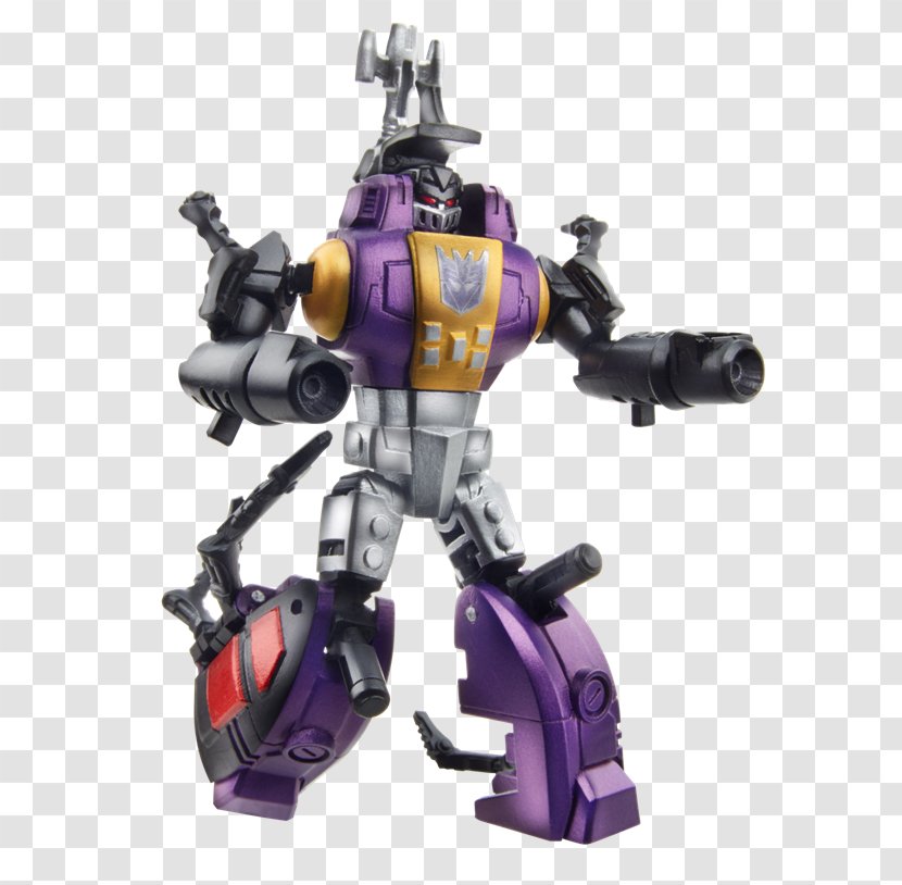 Bombshell Arcee Transformers: Generations Decepticon - Figurine - Transformers Transparent PNG
