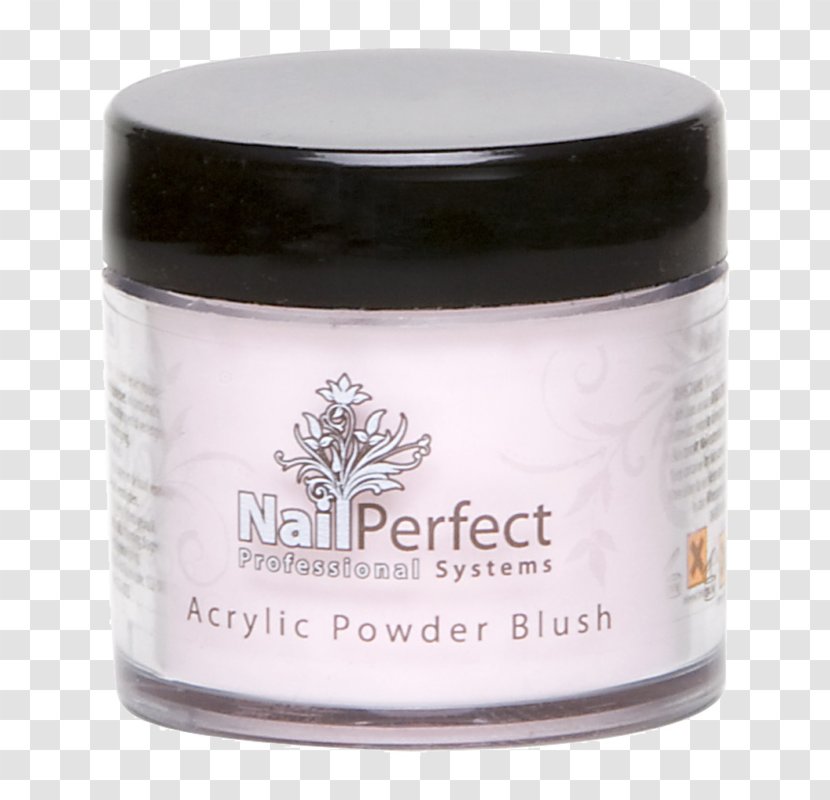 Face Powder Acrylic Paint Poly Artificial Nails - Ultraviolet - Nail Transparent PNG