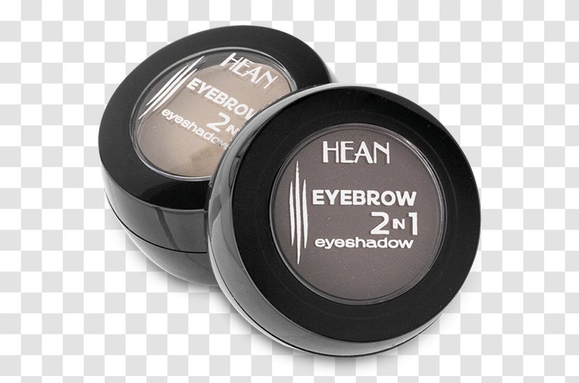 Eye Shadow Face Powder Eyebrow Color - Dust Transparent PNG