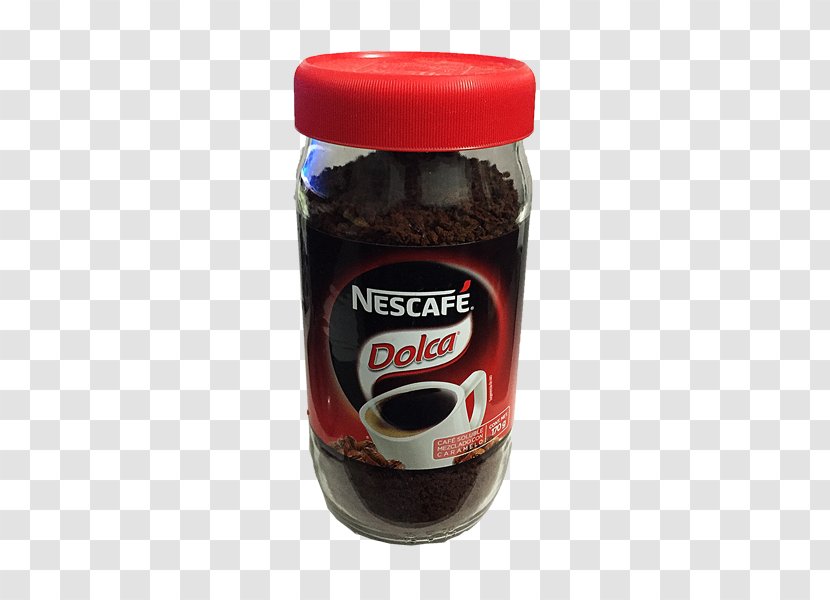 Instant Coffee Chocolate Spread Cafe Flavor - Gram - Nescafé Transparent PNG