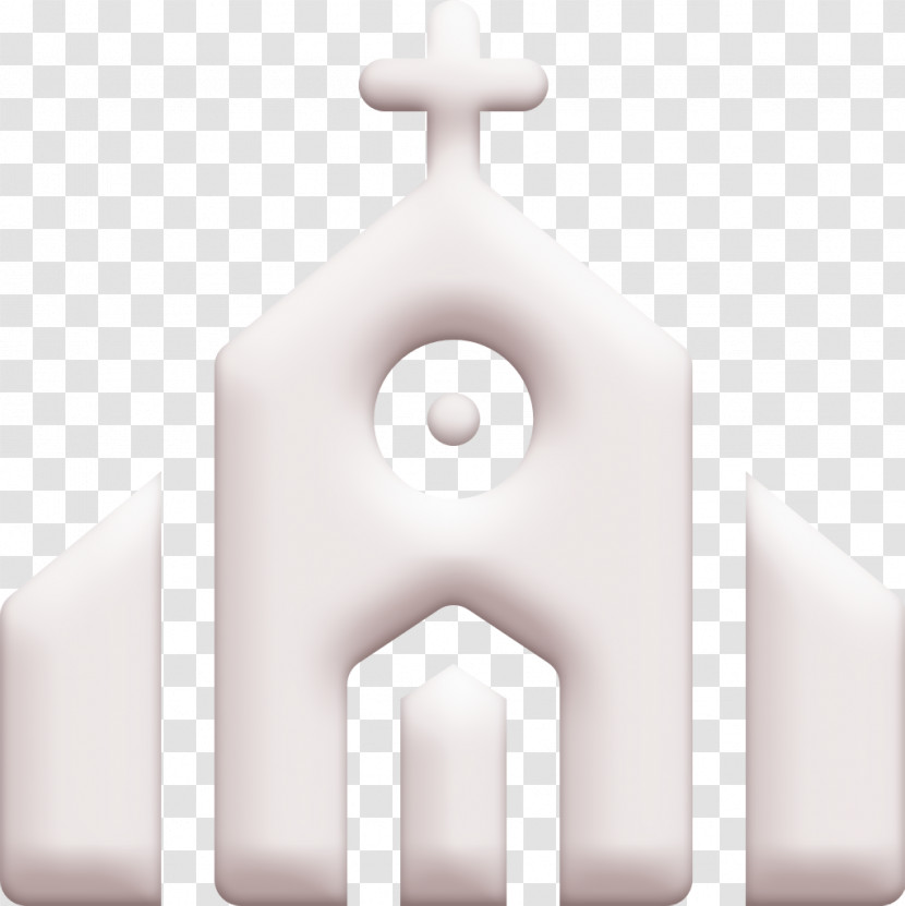 Urban Building Icon Church Icon Transparent PNG