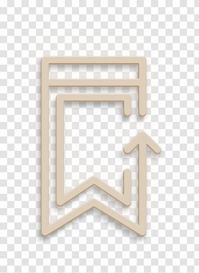 Book Icon Upload Icon Bookmarks Icon Transparent PNG