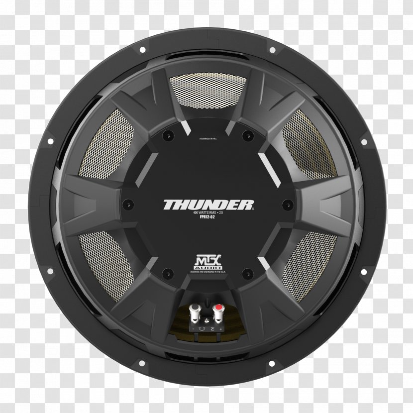 Subwoofer MTX Audio Loudspeaker JL Sound - Jl Transparent PNG