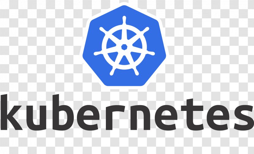 Logo Kubernetes Transparency Font Computer Software - Company - Bandwagon Background Transparent PNG