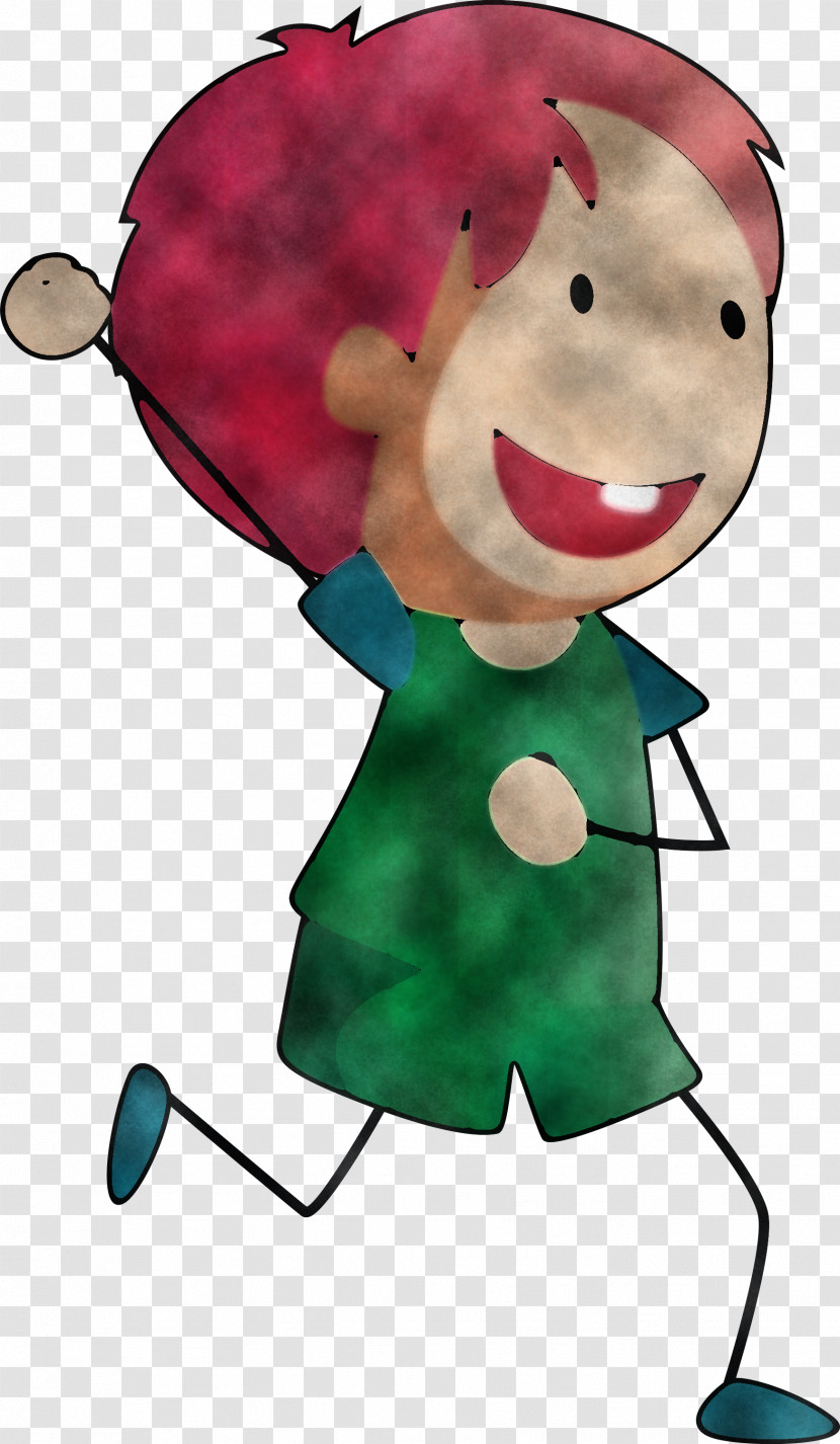 Character Character Created By Transparent PNG