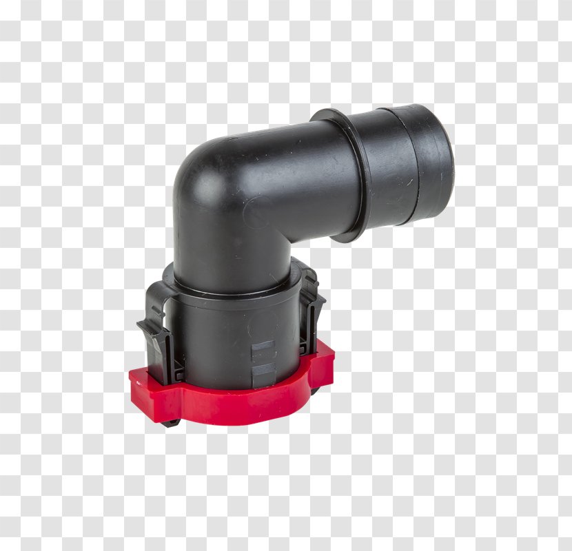Hose Coupling Quick Connect Fitting National Pipe Thread Piping And Plumbing - Aluminium - With Water Transparent PNG
