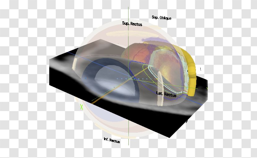 Eye Physics LLC Angle - Simulation Transparent PNG
