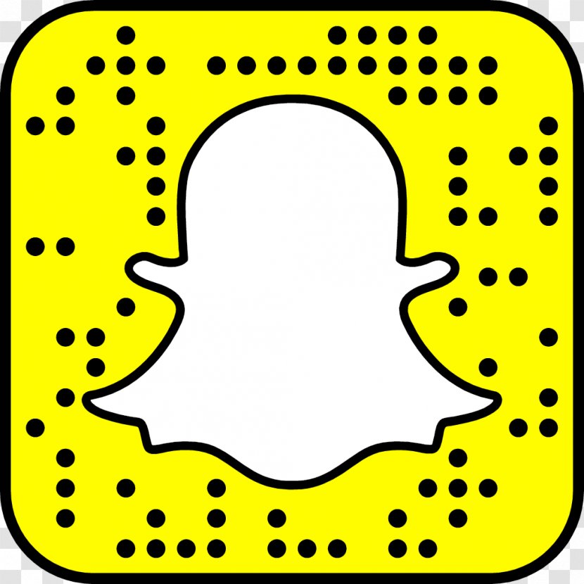 Snapchat Snap Inc. Scan United States Celebrity - Heart Transparent PNG