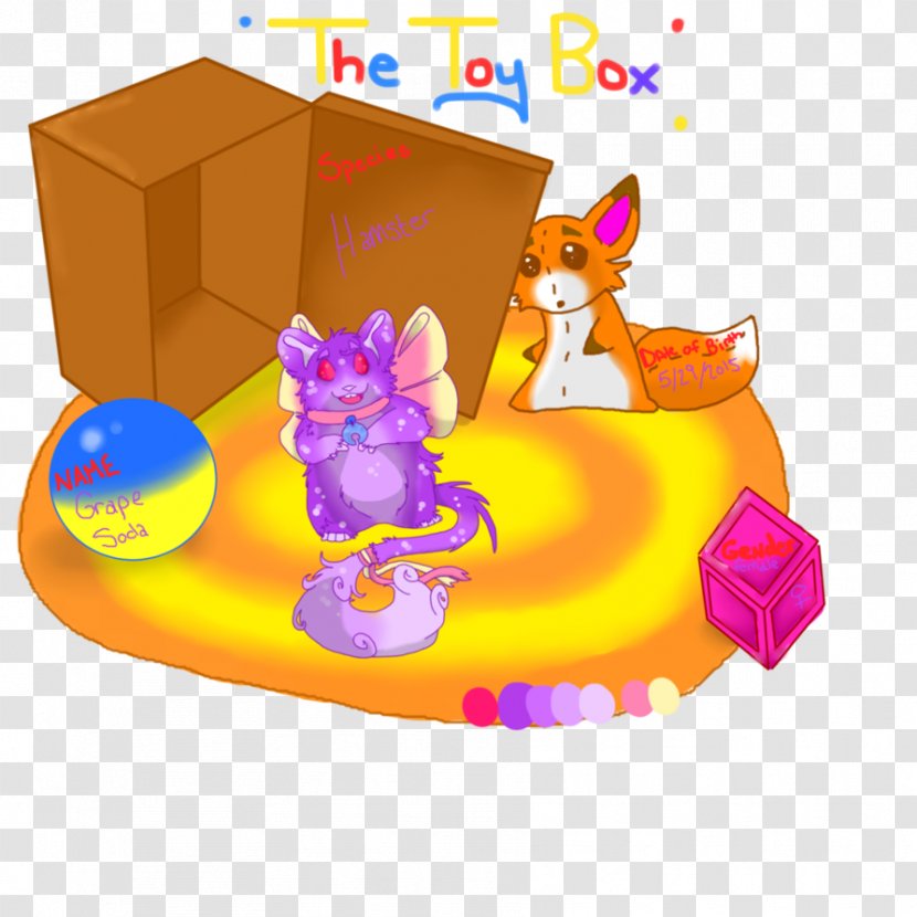 Toy Recreation Google Play - Orange Transparent PNG