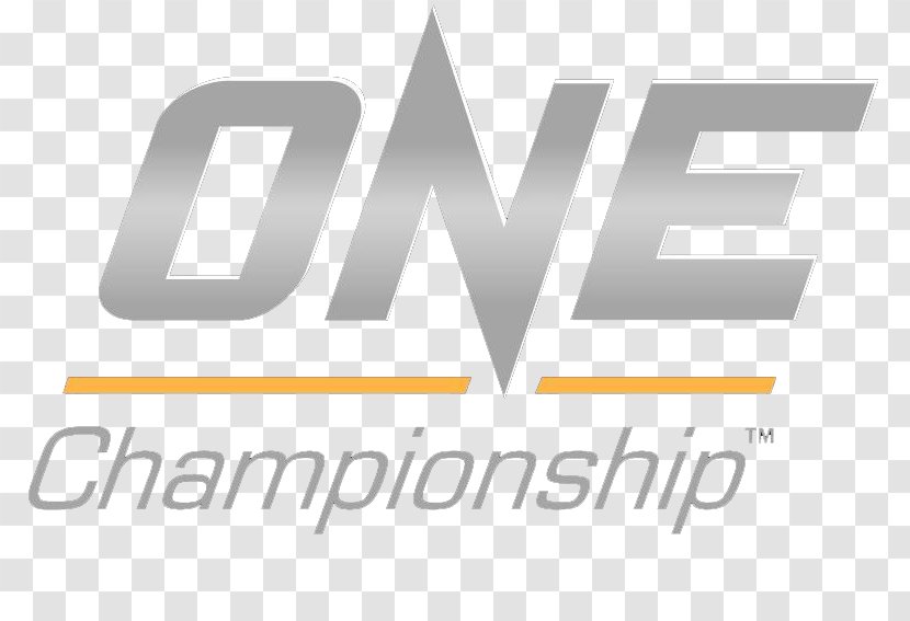 ONE Championship Universal Reality Combat Mixed Martial Arts Sport Bellator MMA - Text Transparent PNG