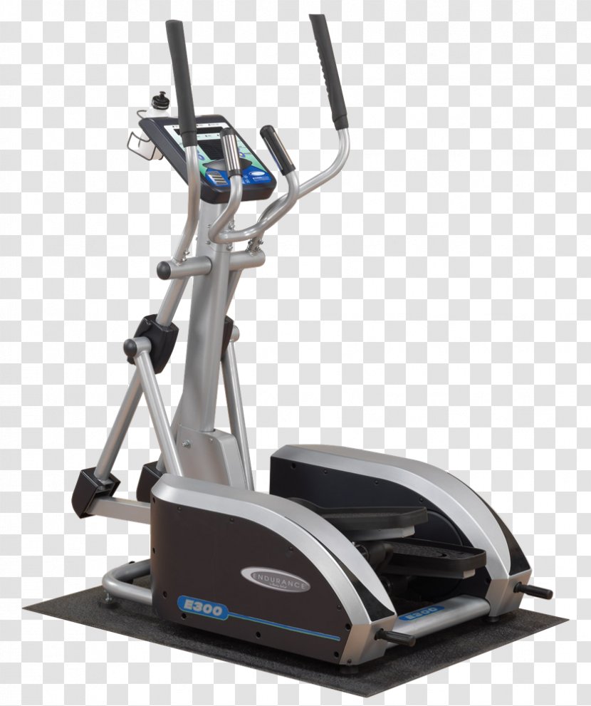 Elliptical Trainers Exercise Endurance Physical Fitness Centre - Human Body - Sports Equipment Transparent PNG