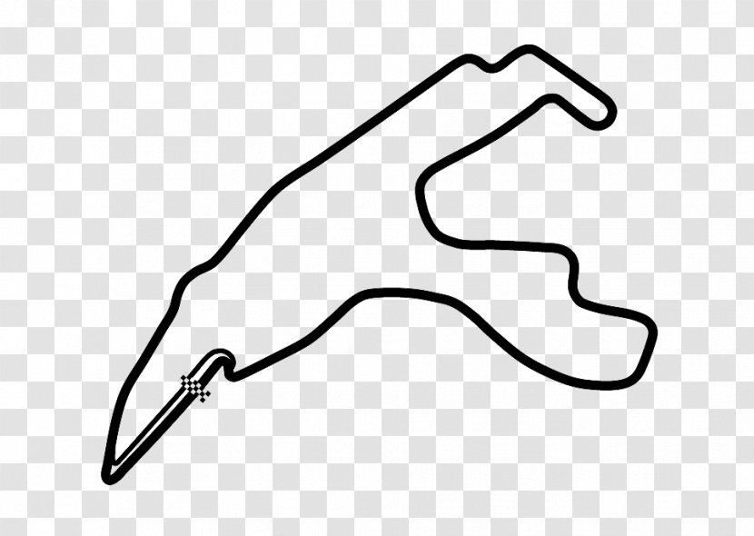 2017 6 Hours Of Spa-Francorchamps Eau Rouge Race Track - Spa - Formula 1 Transparent PNG
