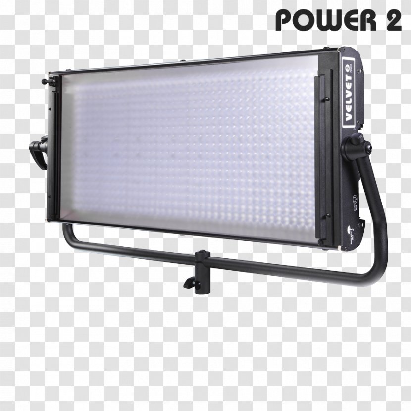 Light-emitting Diode LED Display Lighting Lamp - Energy Conservation - Power Light Transparent PNG