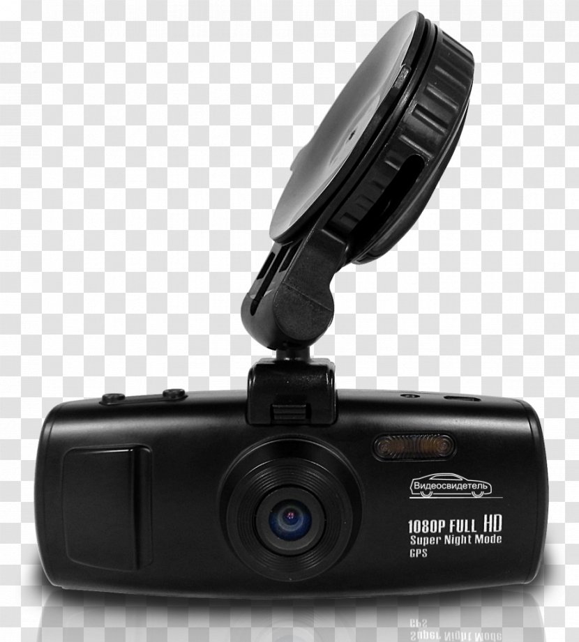 Electronics Network Video Recorder Dashcam Camera Lens - Shop Transparent PNG