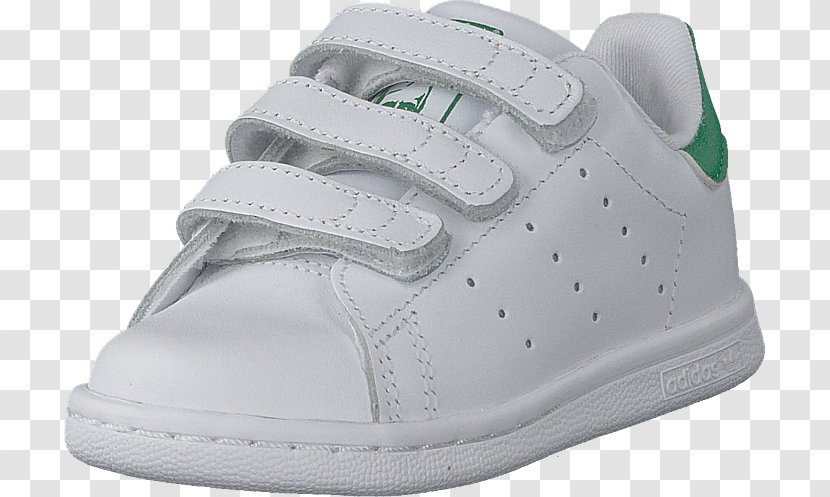 Sneakers Skate Shoe Basketball Sportswear - Adidas Stan Smith Transparent PNG