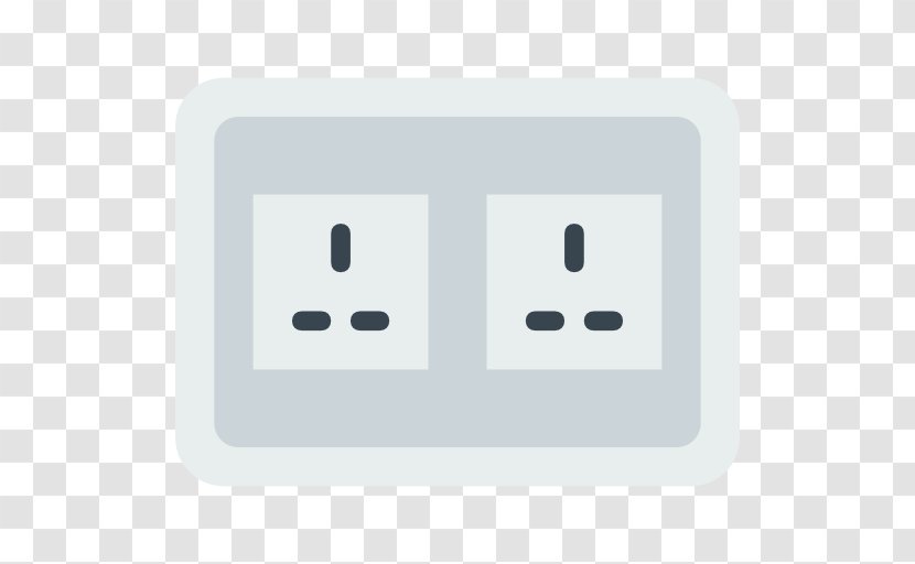 AC Power Plugs And Sockets Rectangle - Factory Outlet Shop - Angle Transparent PNG