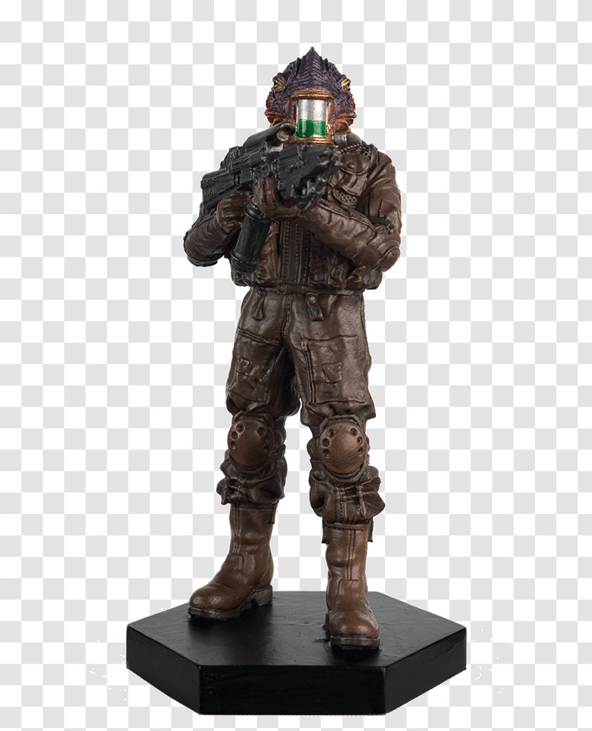 Cyber Leader Figurine Cheetah Person Fifth Doctor Seventh - Tree - The Sixth Transparent PNG