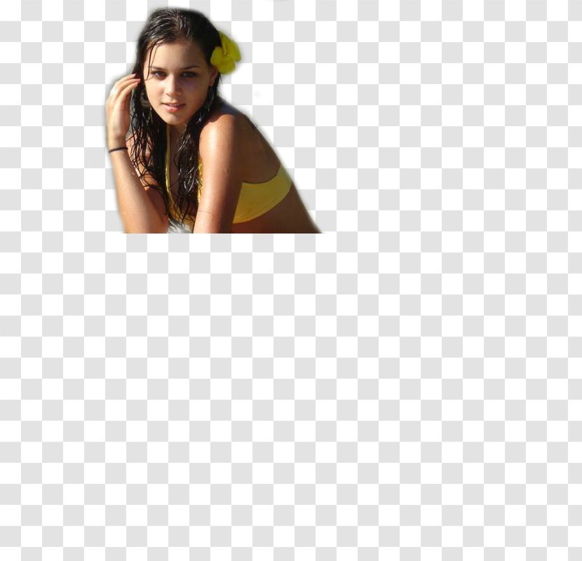 Shoulder Valeria Baroni - Frame - Lara Transparent PNG