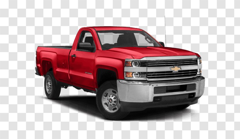 2018 Chevrolet Silverado 1500 2016 Pickup Truck General Motors Transparent PNG