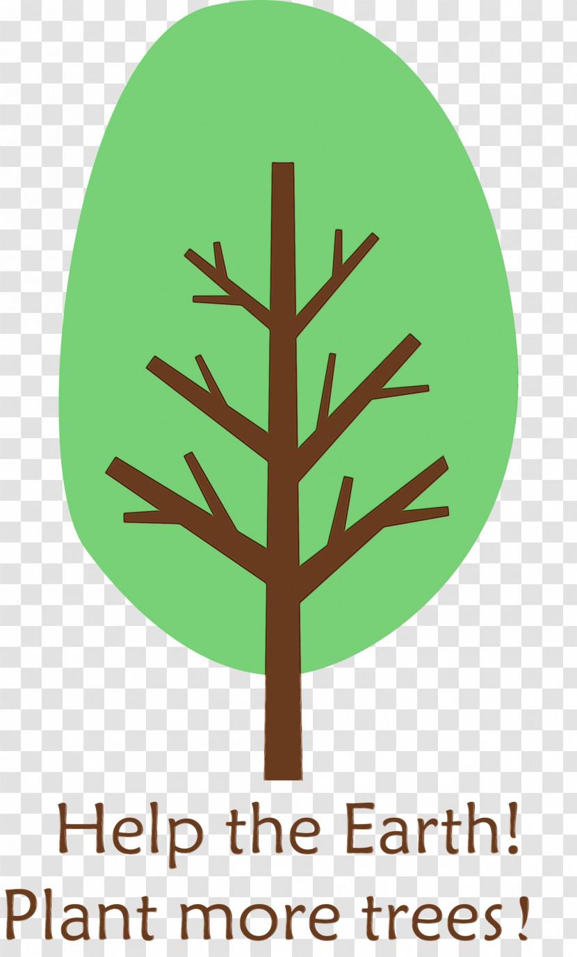 Plant Stem Leaf Logo Conifers Biodiversity Transparent PNG