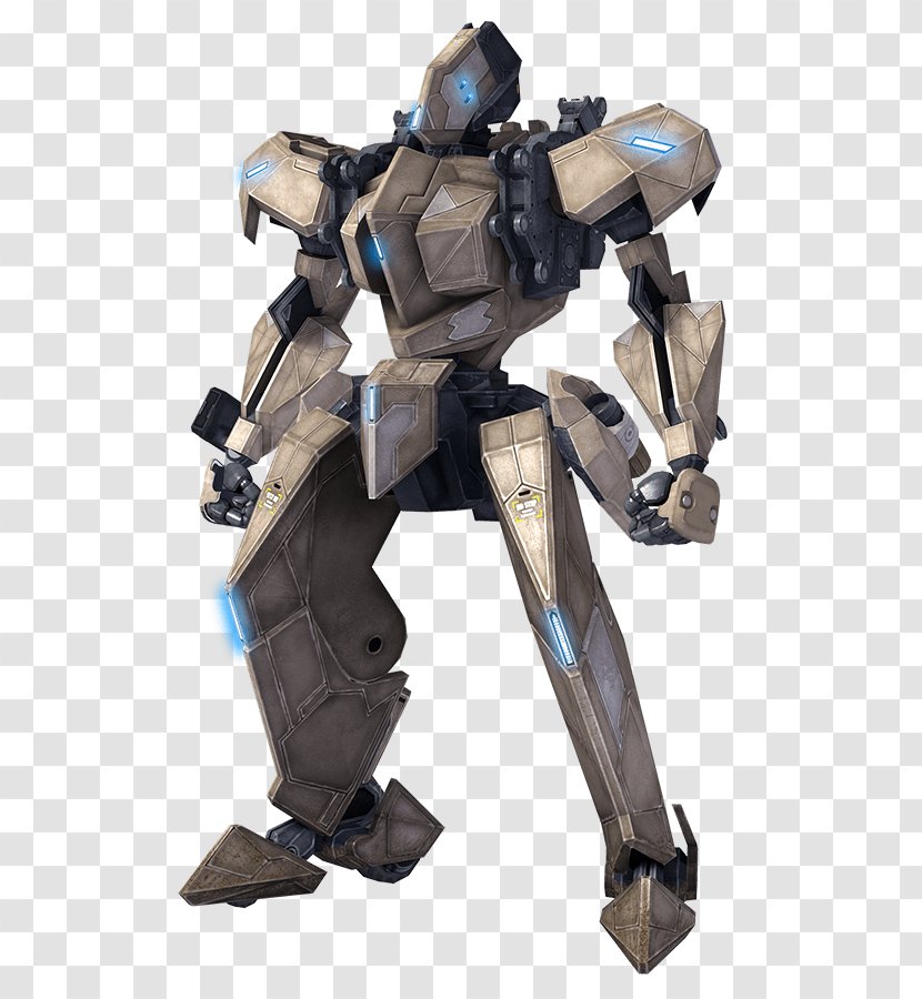 Border Break ブラスト・ランナー Mecha Wiki Theta - Action Figure Transparent PNG