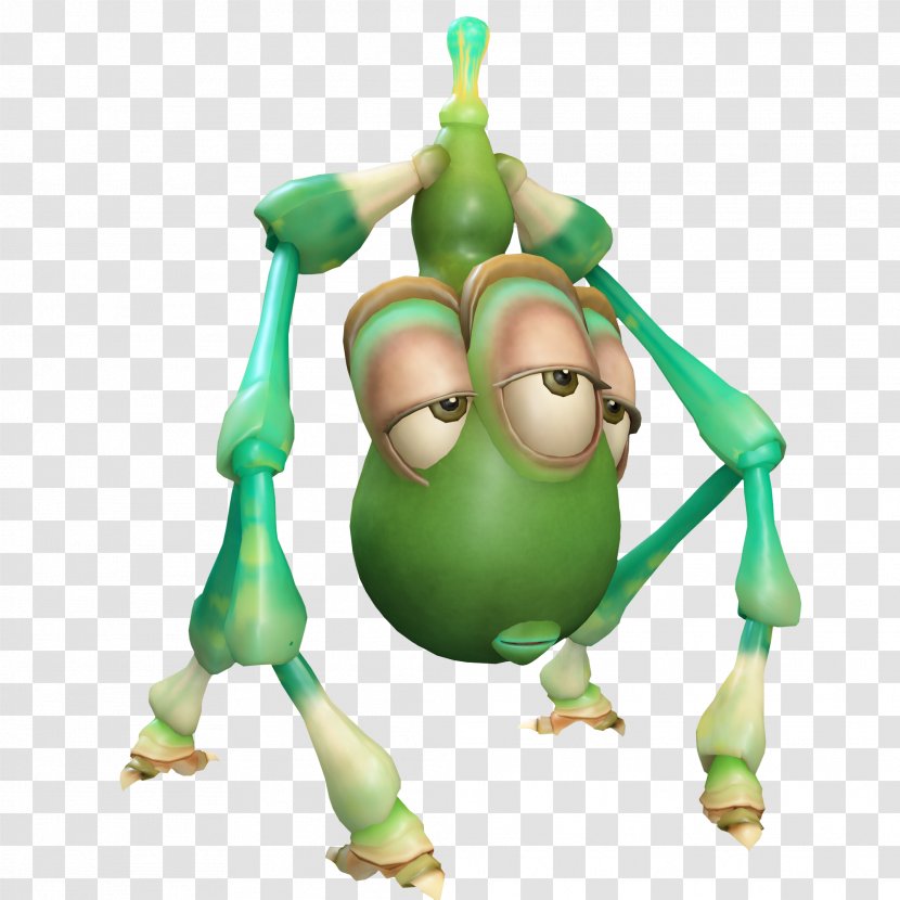 The Sims 3 Spore Creatures Hero Spore: Creepy & Cute Hunted Forever - Fruit Transparent PNG