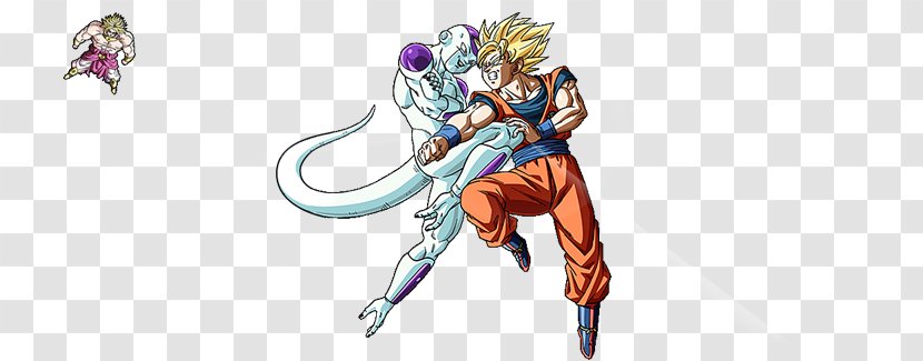 Dragon Ball Z: Battle Of Z PlayStation 3 Video Game Consoles Budokai - Cartoon - Dokkan Transparent PNG