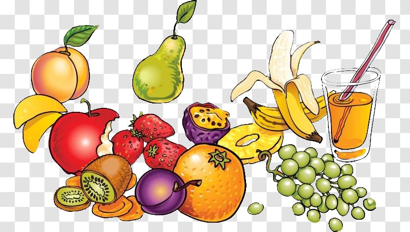 Health Food Healthy Diet Clip Art - Vegetarian Transparent PNG