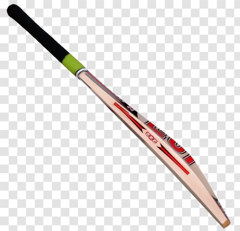 Cricket Bats Hockey Sticks Sporting Goods Transparent PNG