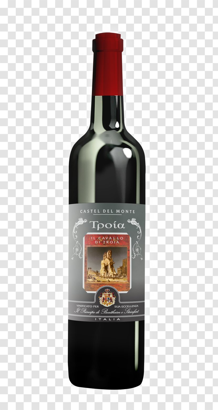 Liqueur Dessert Wine Uva Di Troia Negroamaro Transparent PNG