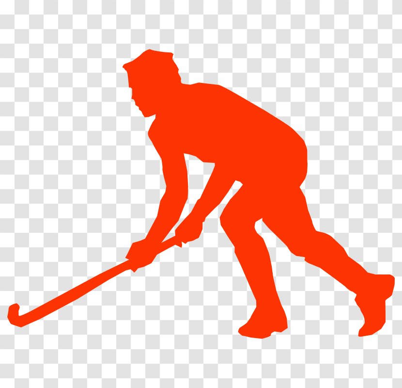 Field Hockey Sticks Clip Art - Images Of Transparent PNG