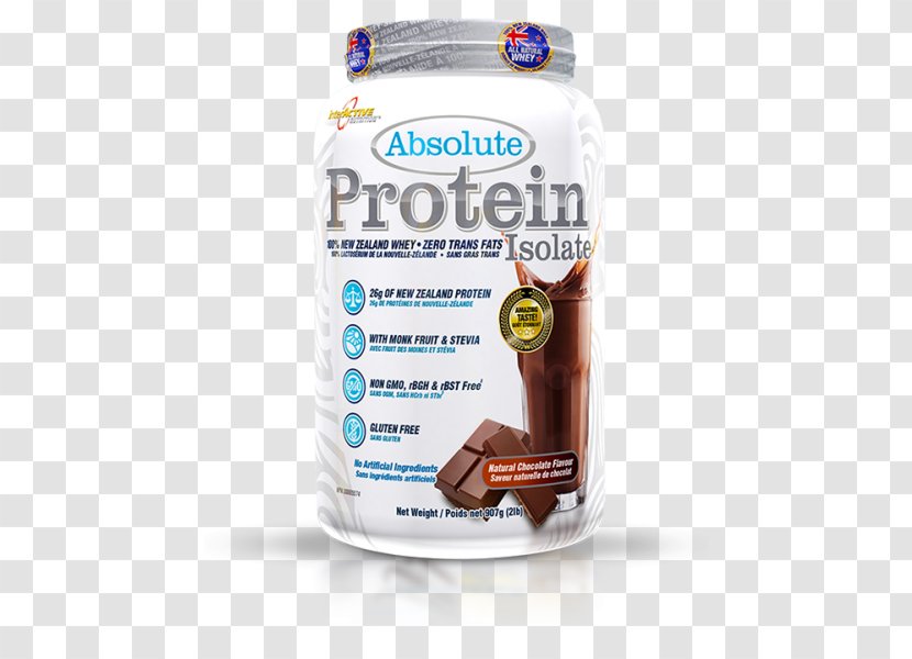 Whey Protein Isolate High-protein Diet - Natural Nutrition Transparent PNG