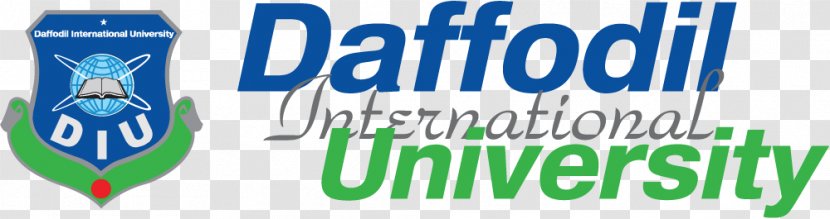 Daffodil International University Hindustan Student Private - Campus Transparent PNG