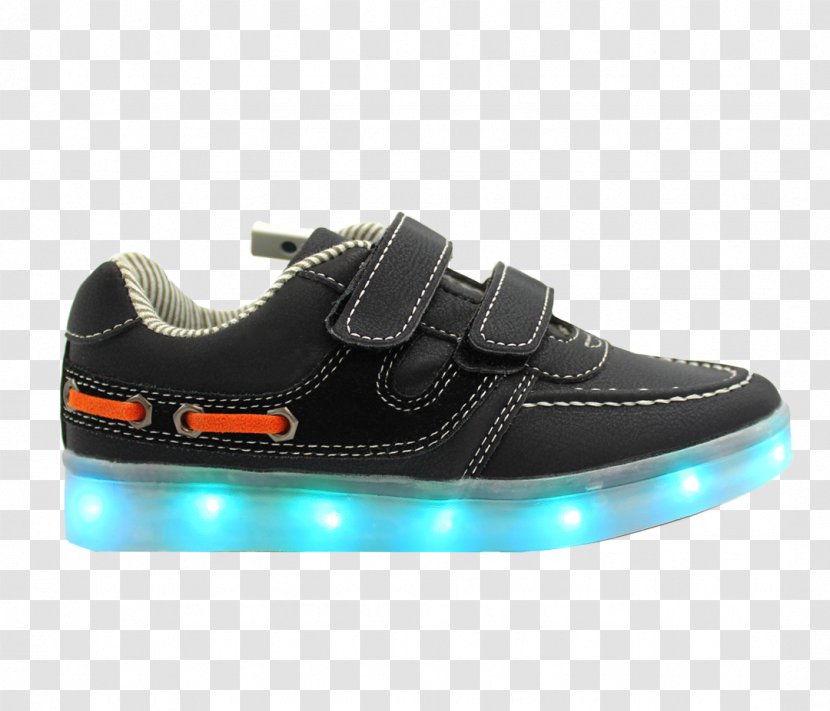 Sneakers Skate Shoe High-top Boat - Footwear - Black Transparent PNG