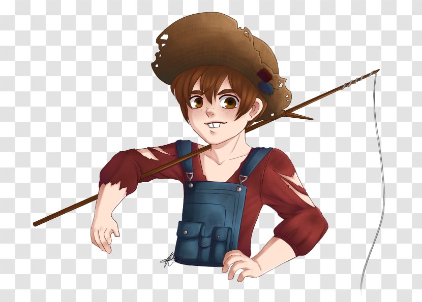 The Adventures Of Tom Sawyer Huckleberry Finn Drawing - Tree - Heart Transparent PNG