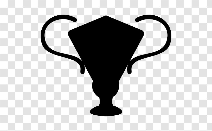 Clip Art - Trophy Transparent PNG