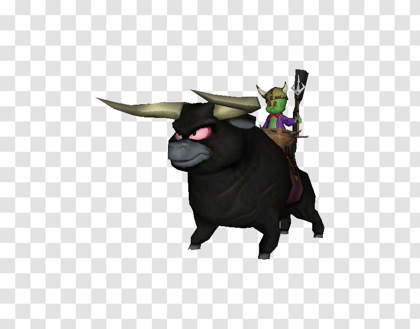 Cattle Horn Goat Bull Snout - Like Mammal Transparent PNG