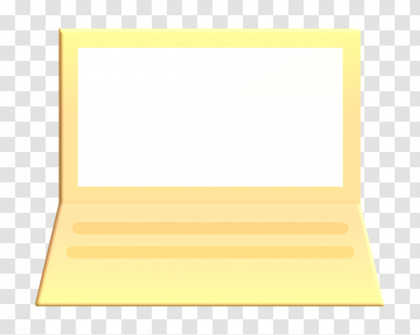 Laptop Icon Computer Icon Transparent PNG