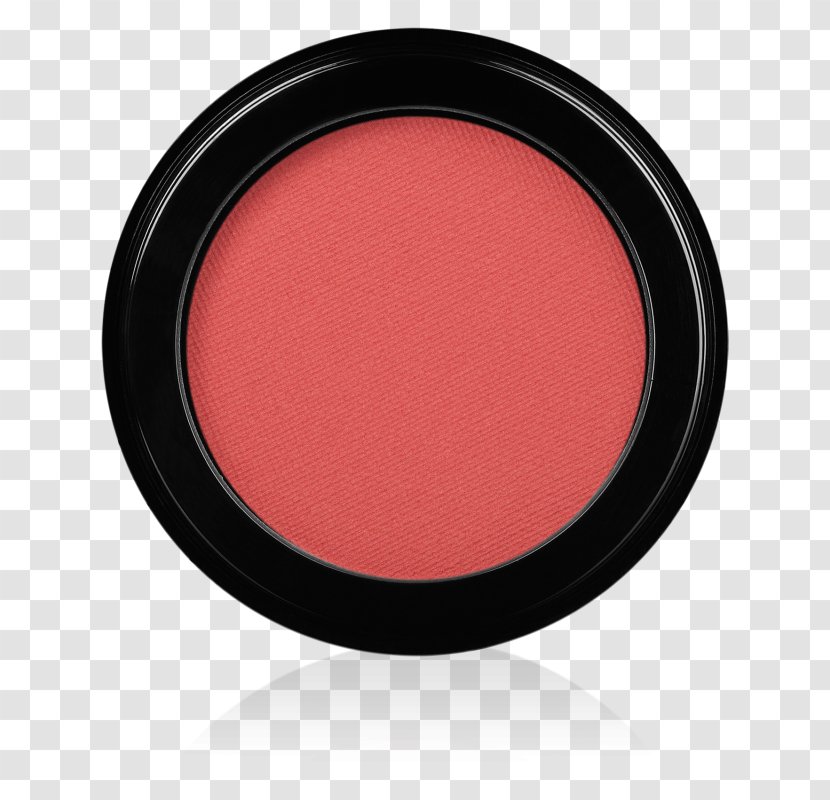 Blushing Face Inglot Cosmetics Rouge - Orange - Shadow Eye Transparent PNG