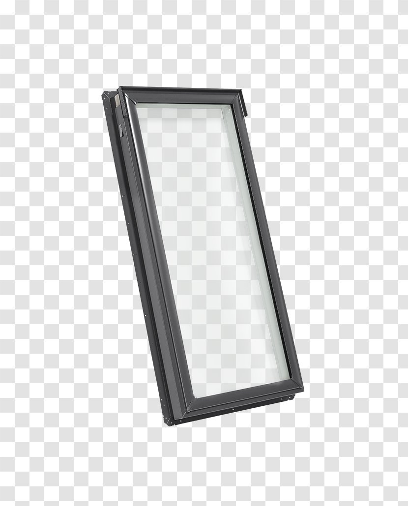 Skylight Window Blinds & Shades VELUX - Light Transparent PNG