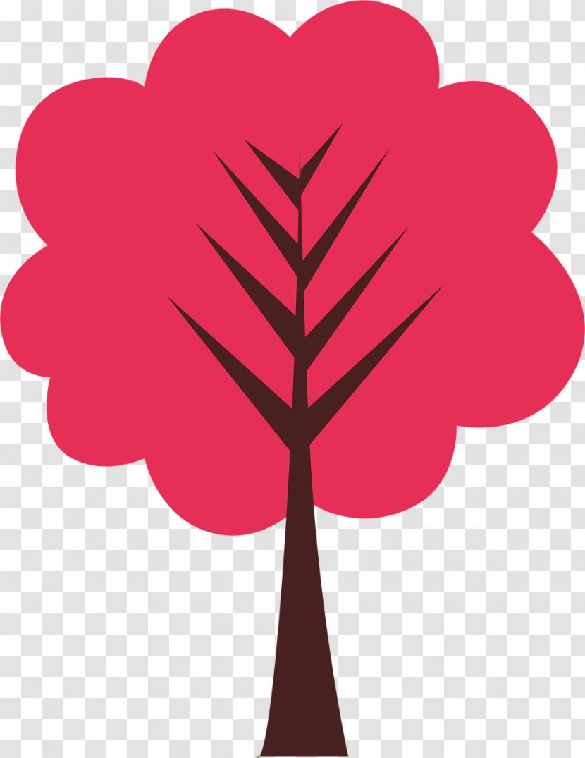 Tree Clip Art Transparent PNG