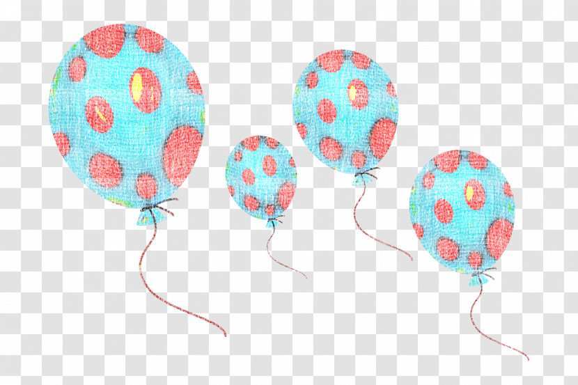 Hot Air Balloon Transparent PNG