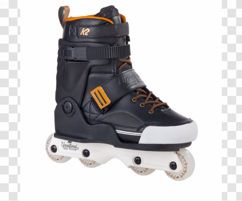 In-Line Skates Aggressive Inline Skating K2 Sports Roller - Equipment Transparent PNG