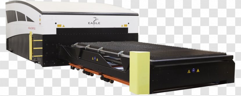 Press Brake Laser LVD Company Nv Amada Co Trumpf - Automotive Exterior - Eagle Printing Transparent PNG