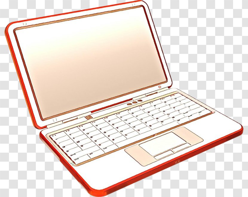 Technology Electronic Device Personal Computer Laptop Space Bar - Netbook - Keyboard Transparent PNG