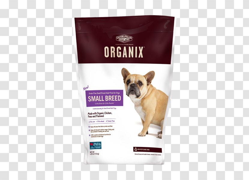 Dog Breed Puppy Organic Food Cat - Chow Transparent PNG