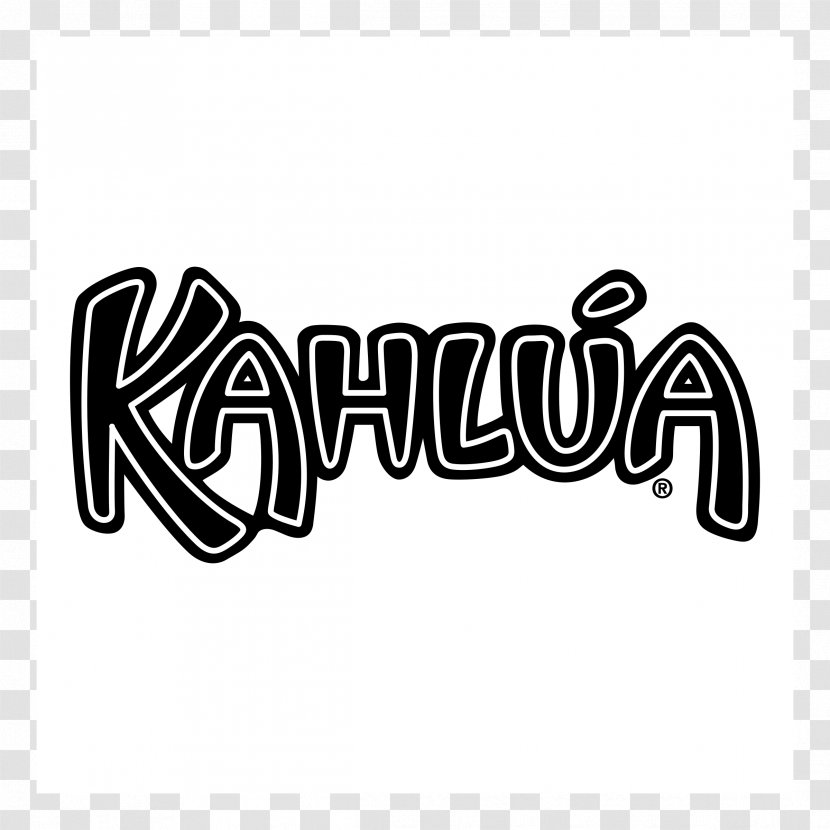 Coffee - Logo - Kahlua Transparent PNG