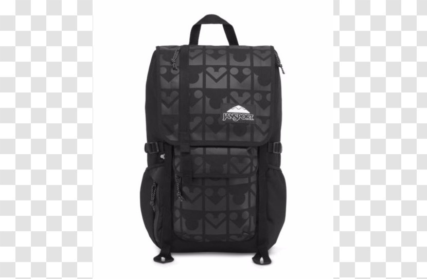 Backpack JanSport Hatchet SuperBreak Laptop - Handbag Transparent PNG