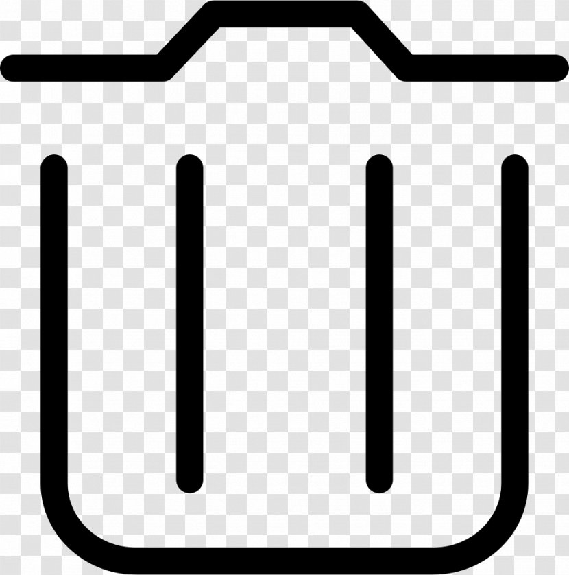 Rubbish Bins & Waste Paper Baskets - Symbol - Recycling Transparent PNG