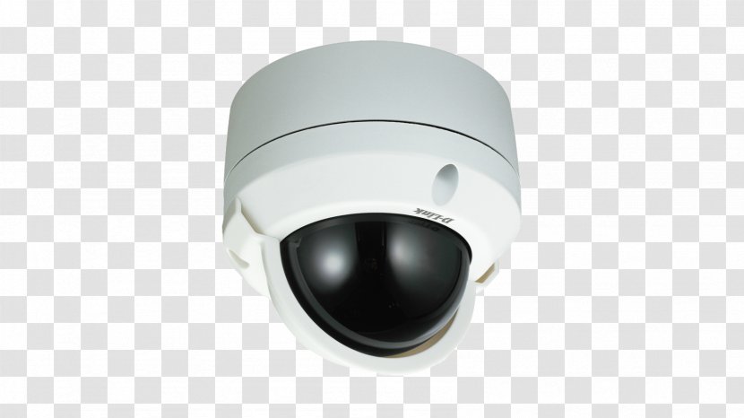 D-link Hd Outdoor Dome Nw Cam (b Smoked) IP Camera D-Link DCS 6314 Full HD WDR Varifocal Day & Night DCS-7000L - Enterprise Business Flyer Transparent PNG